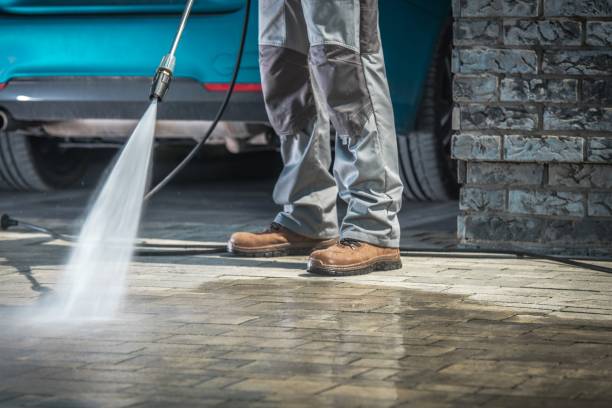 Best Graffiti Removal  in Eagle Mountain, UT