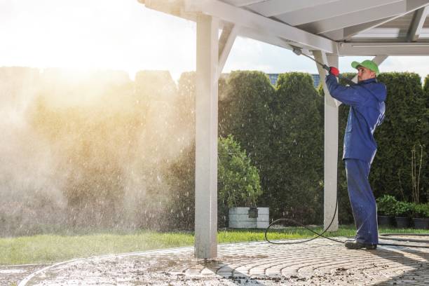 Best Parking Lot and Garage Cleaning  in Eagle Mountain, UT