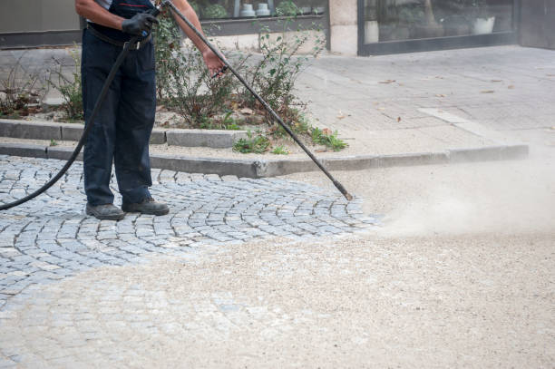Best Restaurant Pressure Washing  in Eagle Mountain, UT