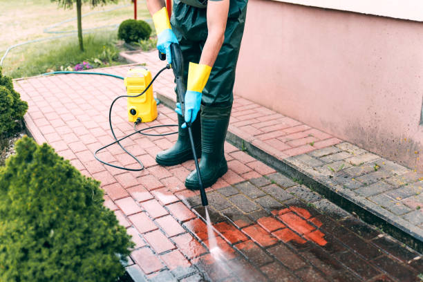 Best Sidewalk and Walkway Cleaning  in Eagle Mountain, UT