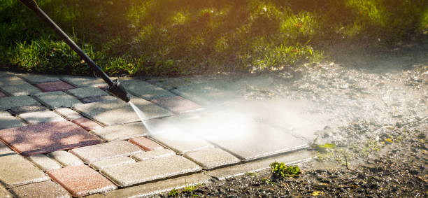 Professional Pressure Washing in Eagle Mountain, UT