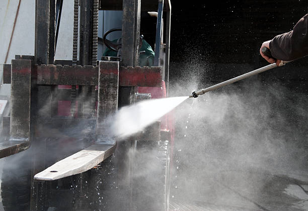 Best Roof Washing  in Eagle Mountain, UT