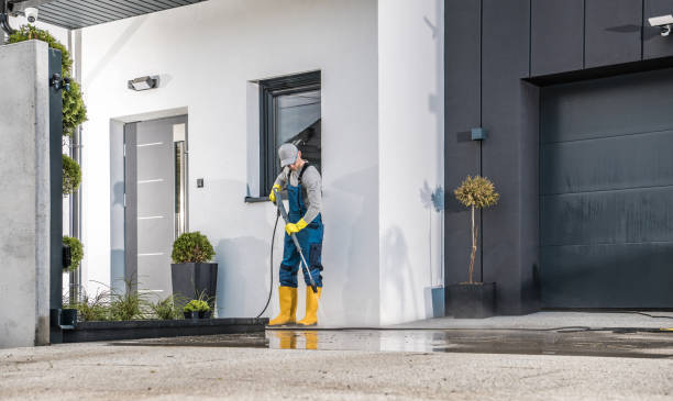 Best Dumpster Area Cleaning  in Eagle Mountain, UT